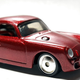 Illustration for article titled A crimson Porsche